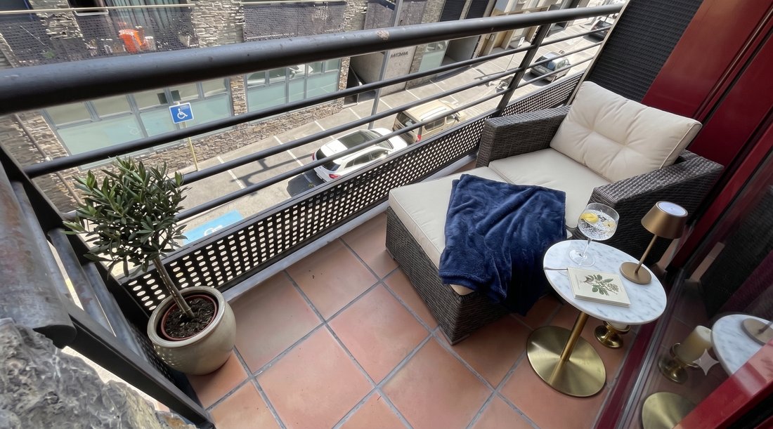 Apartment in Spain 1 - 18411252