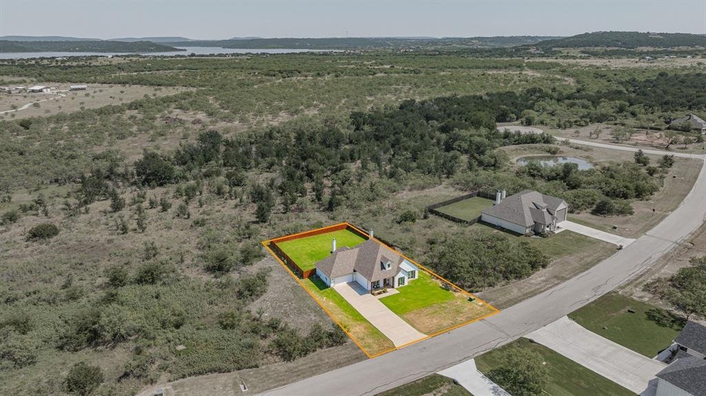House in Graford, Texas, United States 2 - 18408761