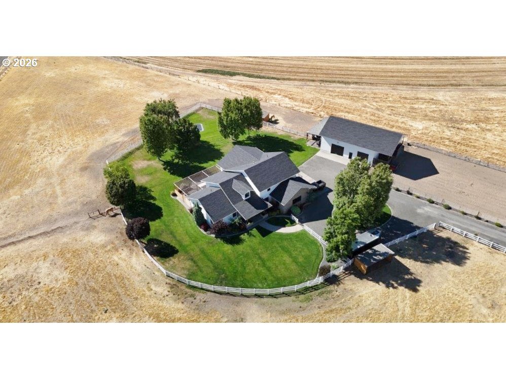 House in Pendleton, Oregon, United States 3 - 18331606