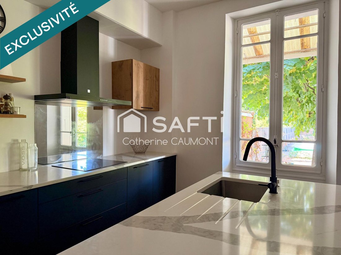 House in Albinque - Saint Jean, Castres, France 1 - 18305506