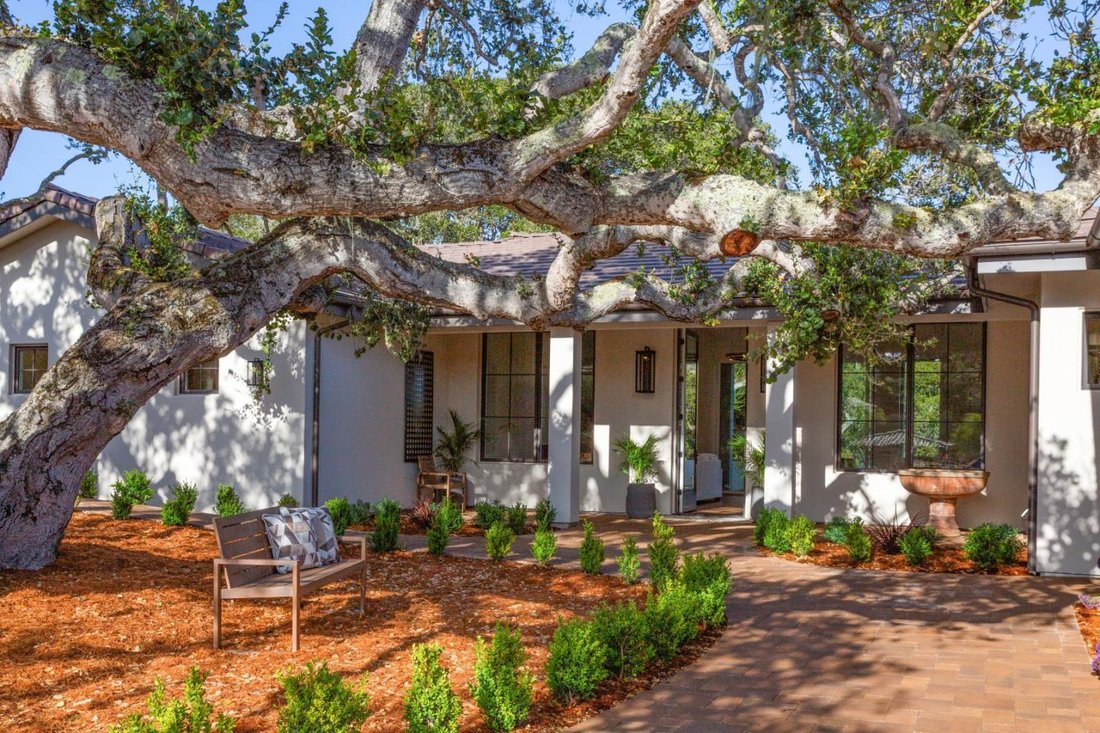 House in Monterey, California, United States 2 - 17765767