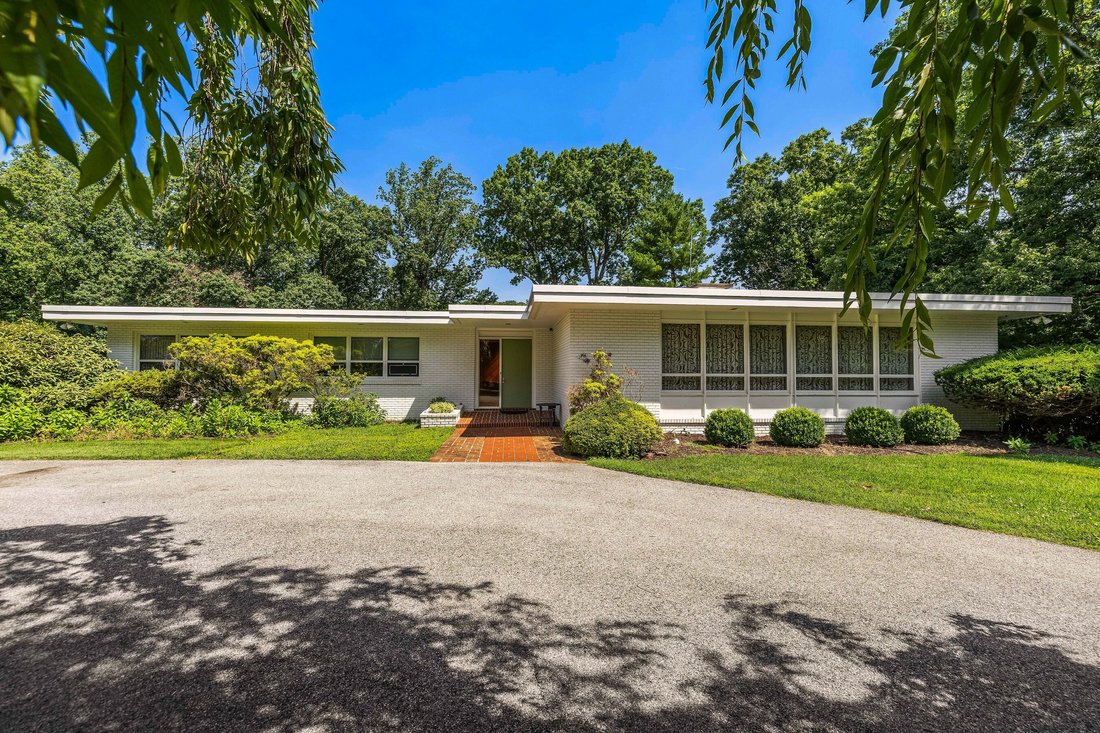 House in Pikesville, Maryland, United States 2 - 18415540