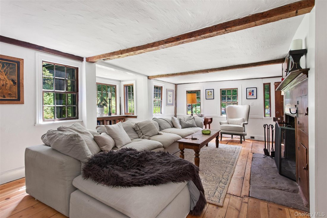 House in Pound Ridge, New York, United States 3 - 18416225