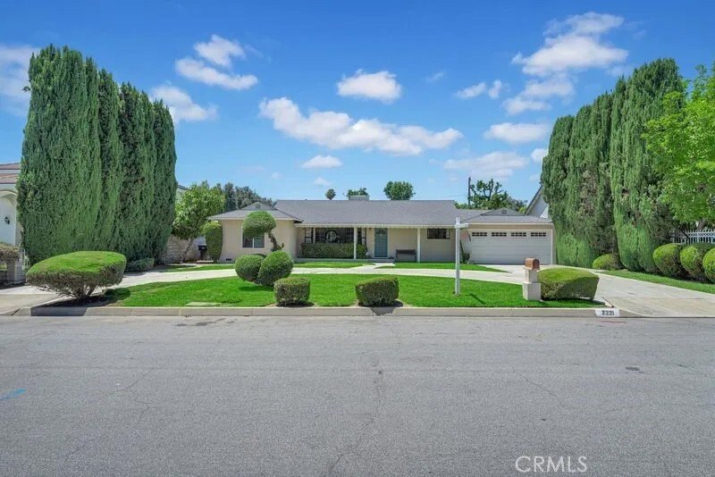 House in Arcadia, California, United States 1 - 18403002
