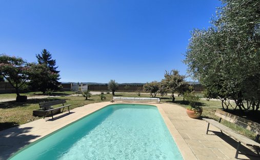 Casa a Eurre, Auvergne-Rodano-Alpi, Francia 1