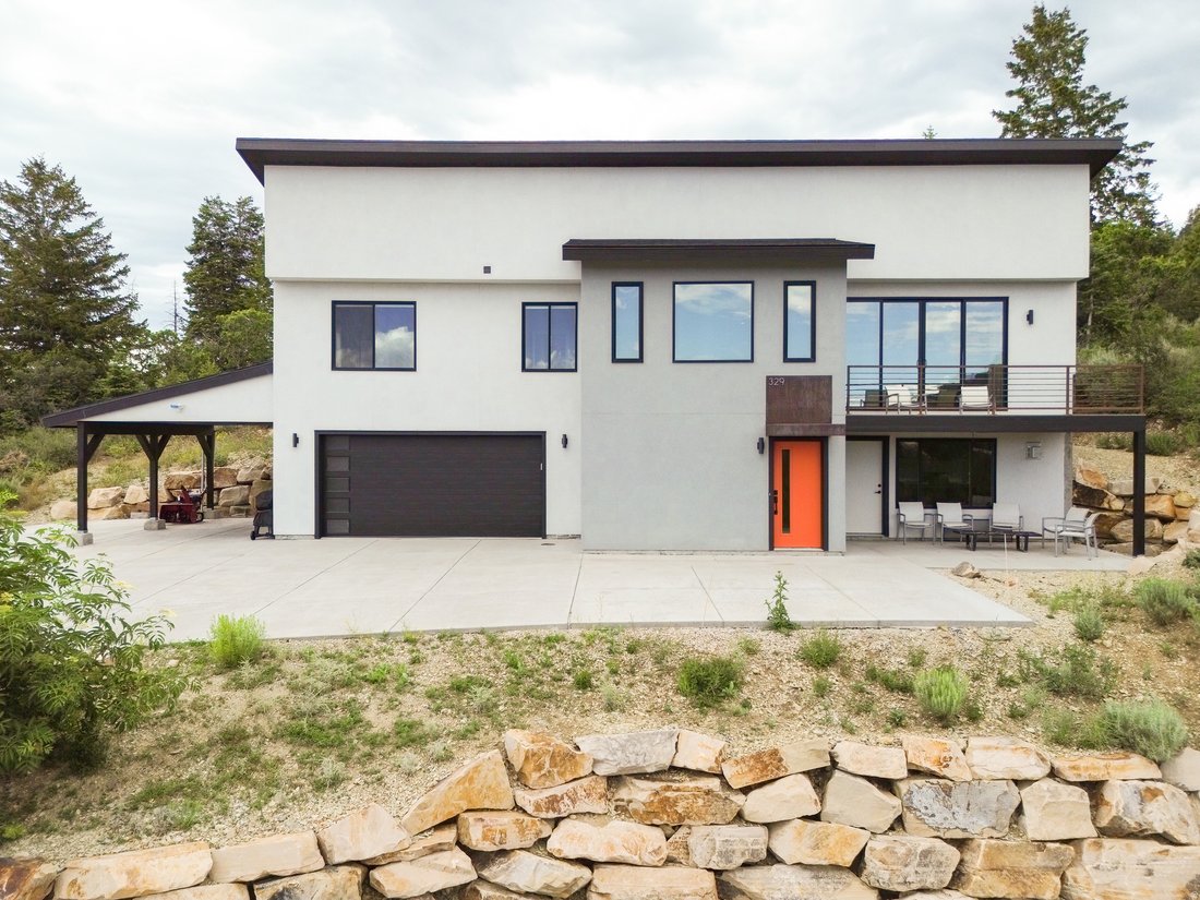 House in Park City, Utah, United States 4 - 18406960