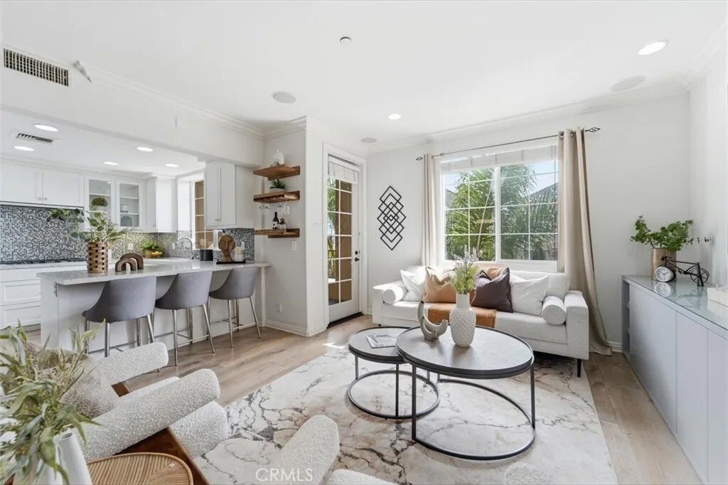 Townhouse in Los Angeles, California, United States 2 - 18154373