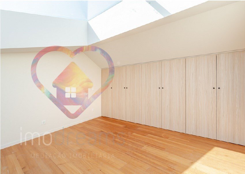 Apartment in Aldoar, Foz do Douro e Nevogilde, Porto District, Portugal 2 - 16621506