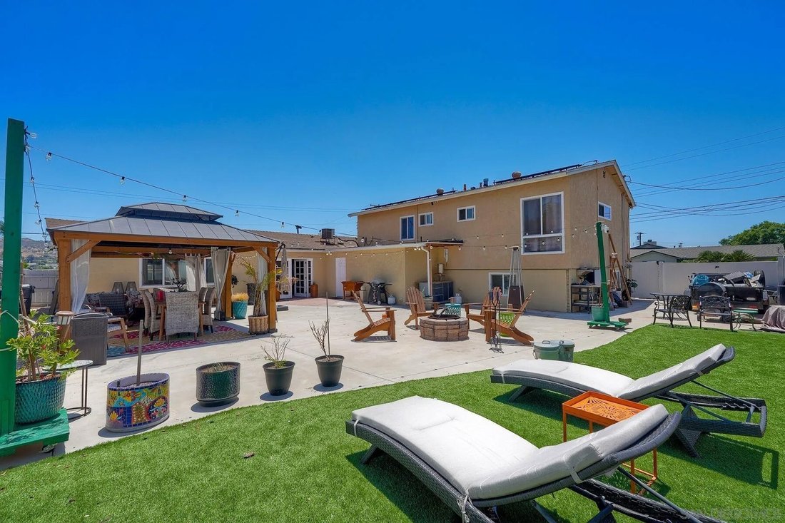 House in Poway, California, United States 1 - 18408472