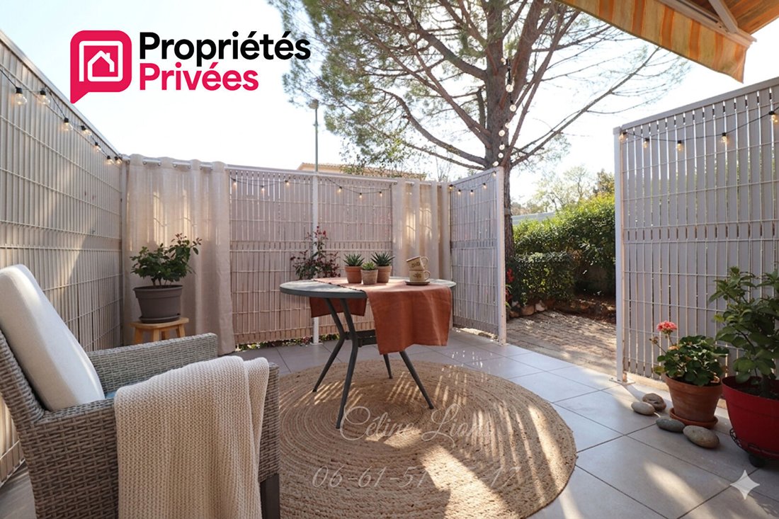 Villa in Les Garrigues, Castries, France 3 - 18405665