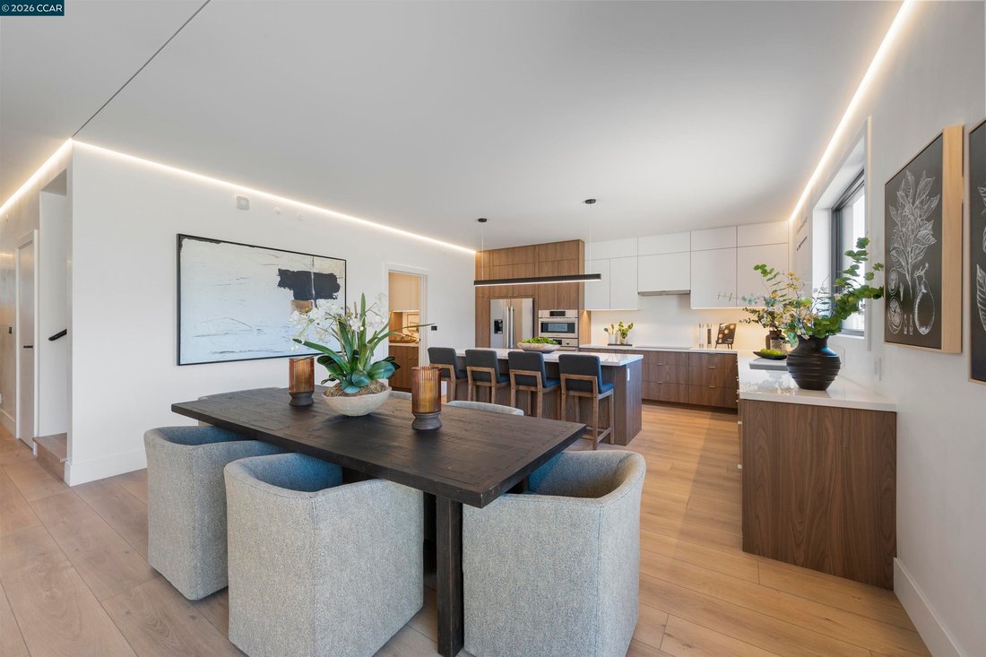 House in Lafayette, California, United States 3 - 17865377