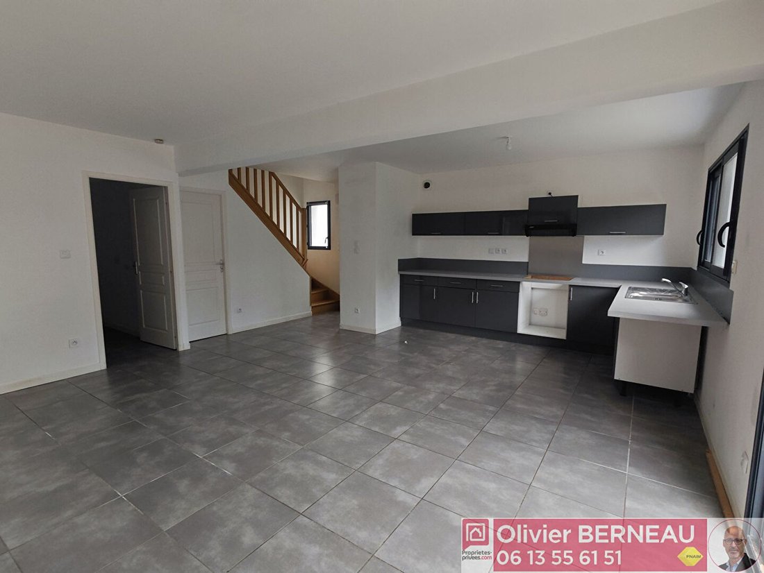 Villa in Anglet, Nouvelle-Aquitaine, France 4 - 18405776
