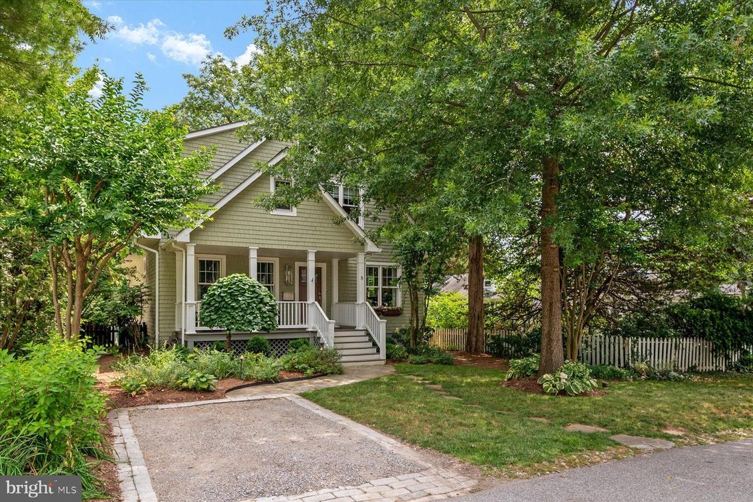 House in Parole, Maryland, United States 3 - 18416528