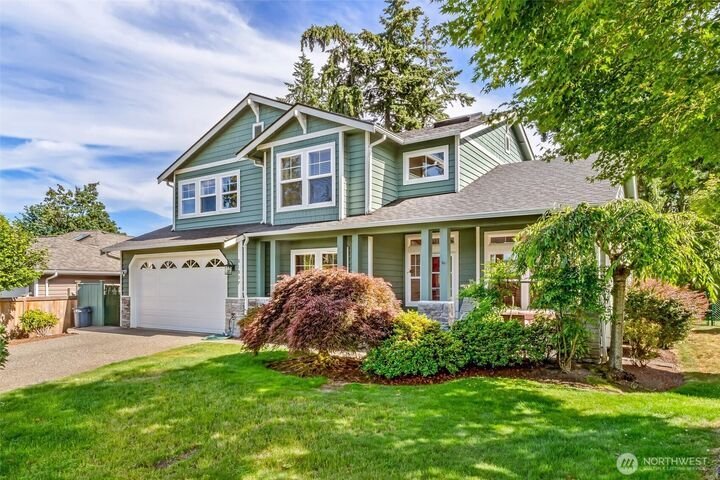 Casa a Edmonds, Washington, Stati Uniti 3 - 18410916