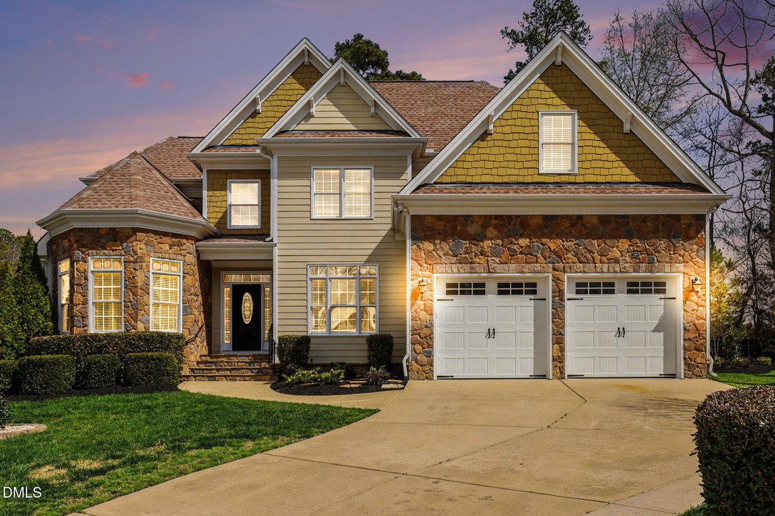 House in Fuquay-Varina, North Carolina, United States 2 - 18410985