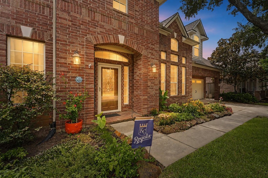 House in Houston, Texas, United States 3 - 18415100