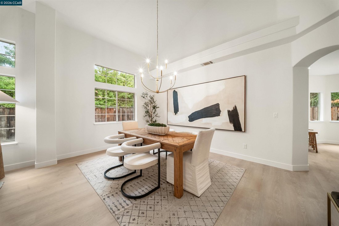House in Danville, California, United States 4 - 18407436