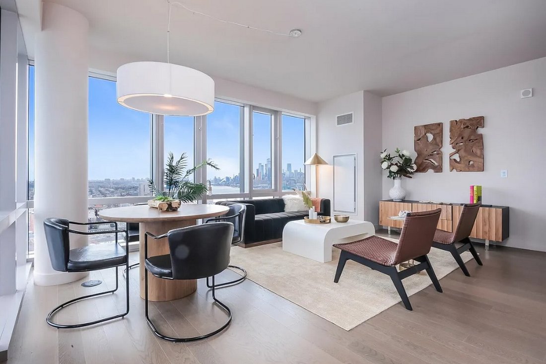 Condo in Hoboken, New Jersey, United States 3 - 18411808