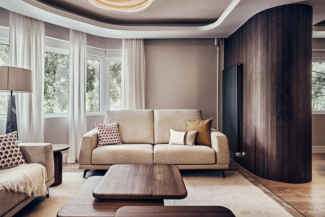 Apartment in Chamartín, Madrid, Spain 2 - 18409481