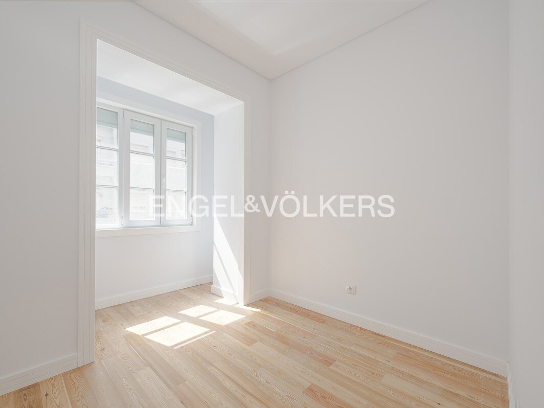 Wohnung in Arroios, Lissabon, Portugal 1 - 18404906