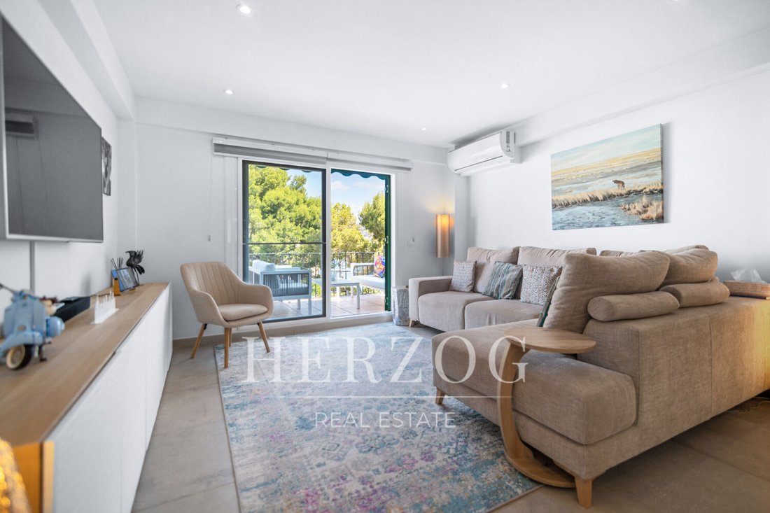 Appartamento a Rotes Velles, Calvià, Isole Baleari 5 - 18403558