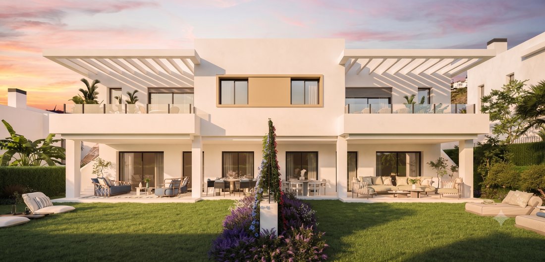 House in Estepona, Andalusia, Spain 1 - 18411948