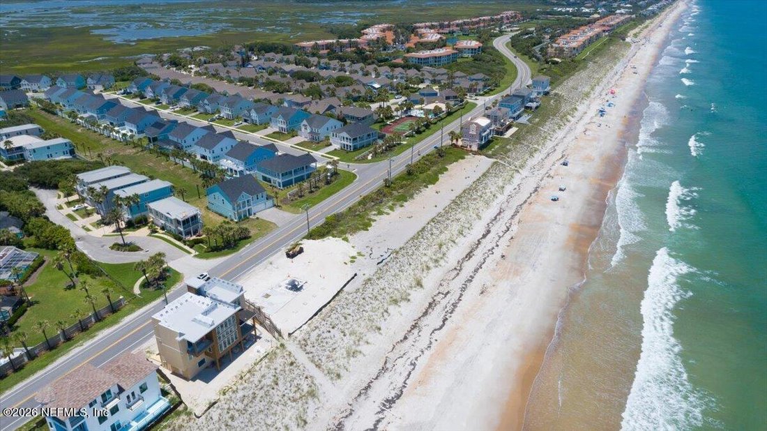 Land in St. Augustine, Florida, United States 4 - 18416843