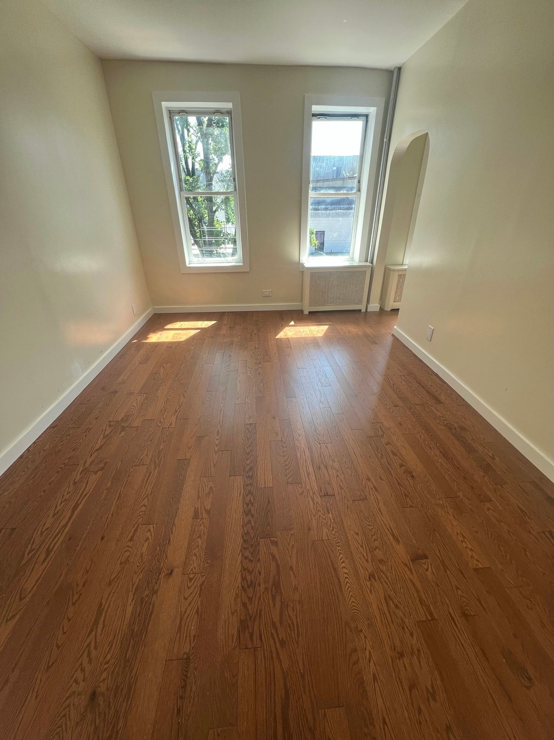 Townhouse in New York, New York, United States 3 - 18394677