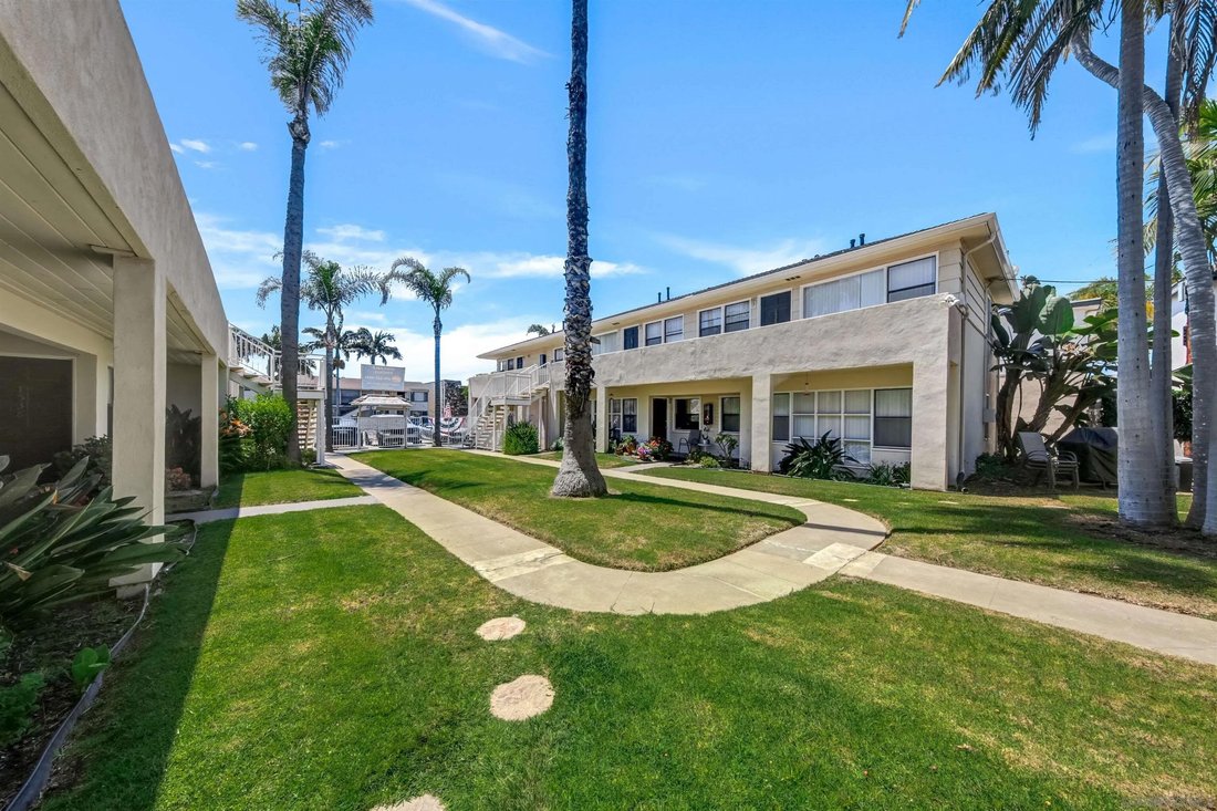 San Diego, California, United States 3 - 18408357