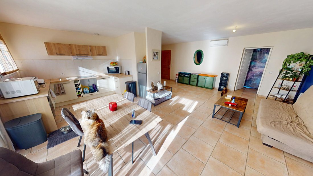 Villa in Partie Nord-Ferrieres-Cadenades-Rouviere, Le Muy, France 5 - 18405531