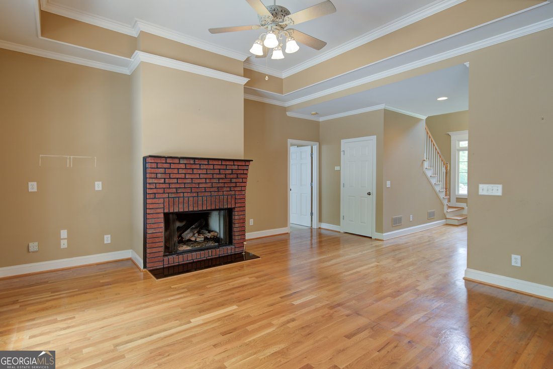 House in Gainesville, Georgia, United States 5 - 18414674