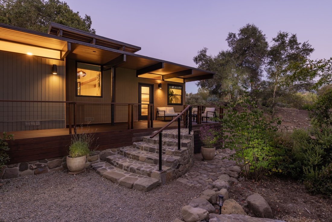 House in Ojai, California, United States 5 - 18412532