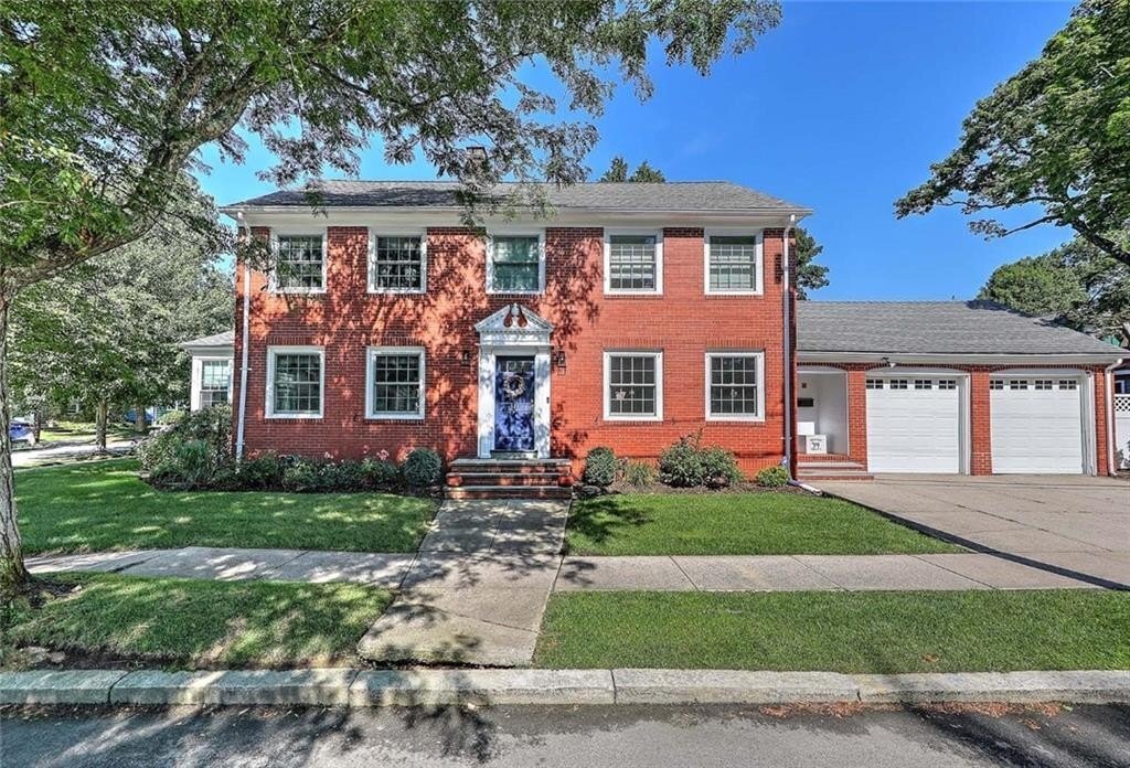House in Providence, Rhode Island, United States 1 - 18397707
