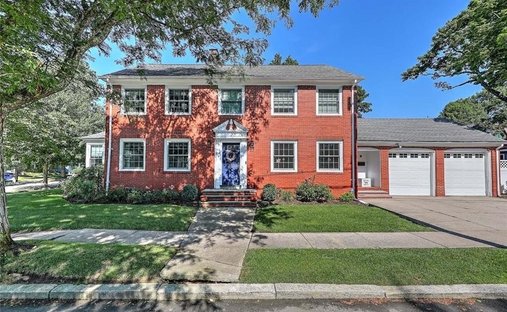 House in Providence, Rhode Island, United States 1