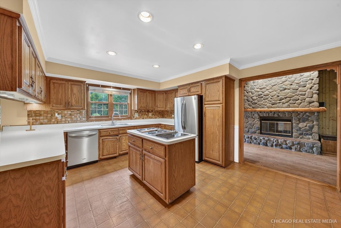 House in Marengo, Illinois, United States 5 - 18413631