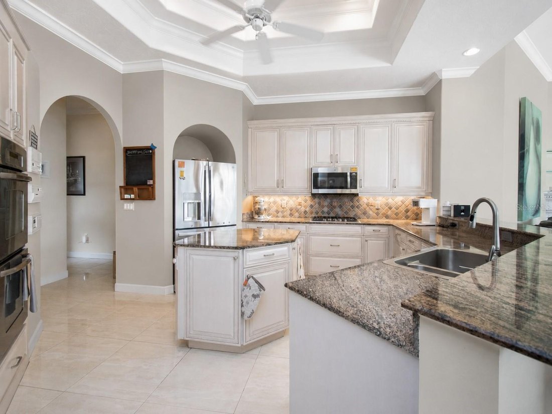 House in Bradenton, Florida, United States 4 - 17383189