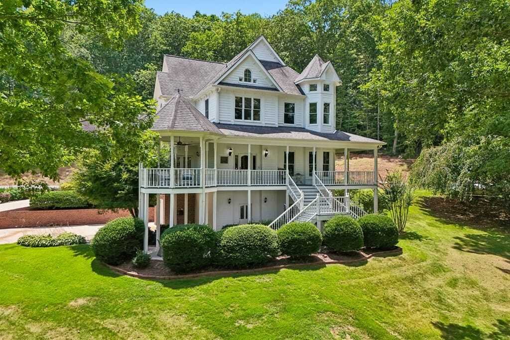 Casa a Ellijay, Georgia, Stati Uniti 4 - 18410372