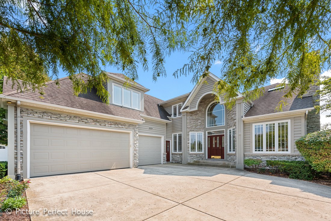 House in Naperville, Illinois, United States 2 - 18411415