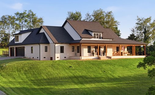 Maison à Johnson City, Tennessee, États-Unis 1
