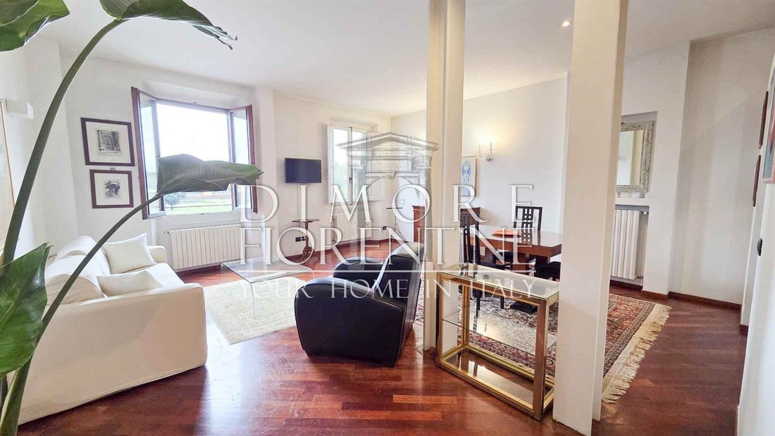 Apartment in Center, Florence, Tuscany 1 - 18409386