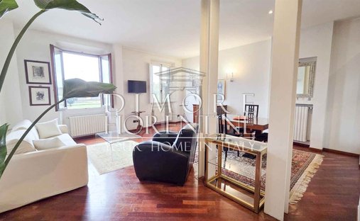 Apartment in Center, Florence, Tuscany 1