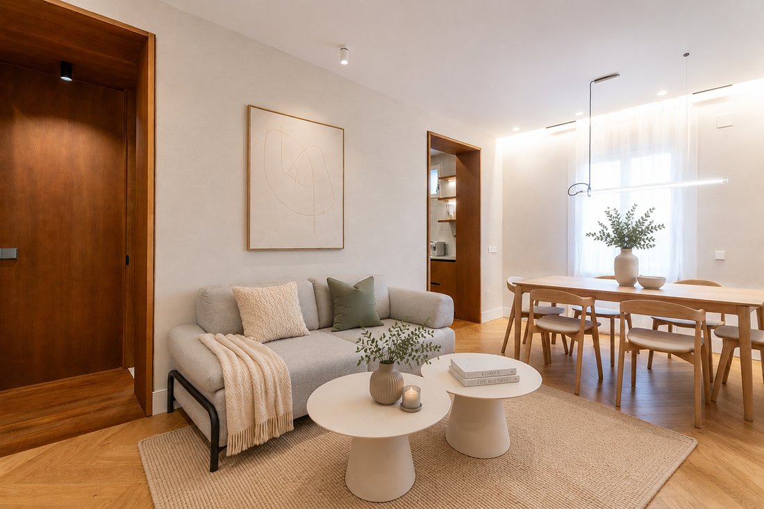 Apartment in Centro, Madrid, Spain 4 - 18412202