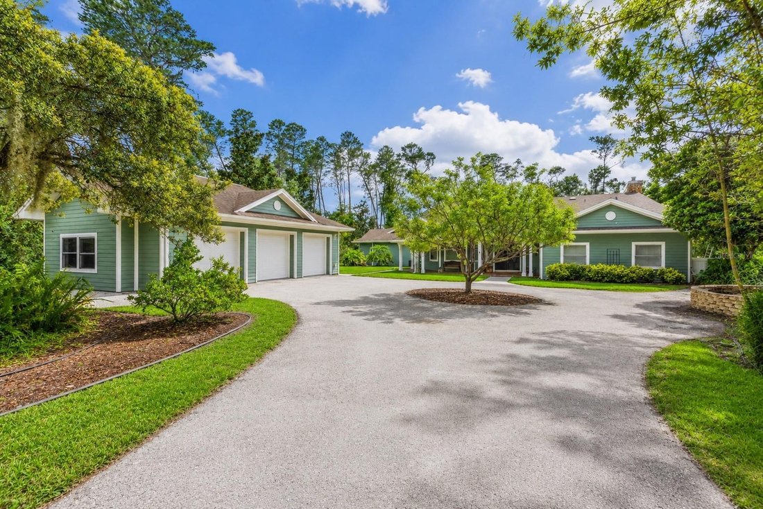 House in Palm Harbor, Florida, United States 1 - 18414673