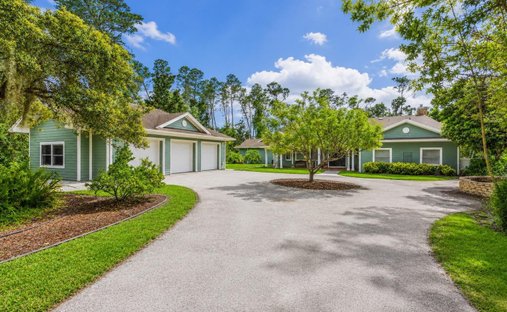 Haus in Palm Harbor, Florida, Vereinigte Staaten 1