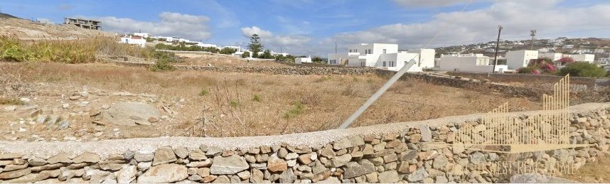 Land in Mykonos, Aegean, Greece 5 - 18413218