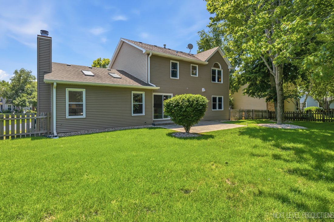 House in Batavia, Illinois, United States 4 - 18408465