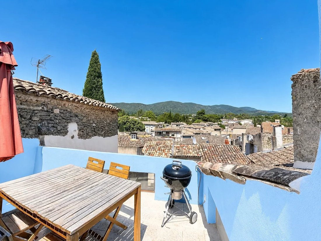 House in Lourmarin, Provence-Alpes-Côte d'Azur, France 2 - 18404565