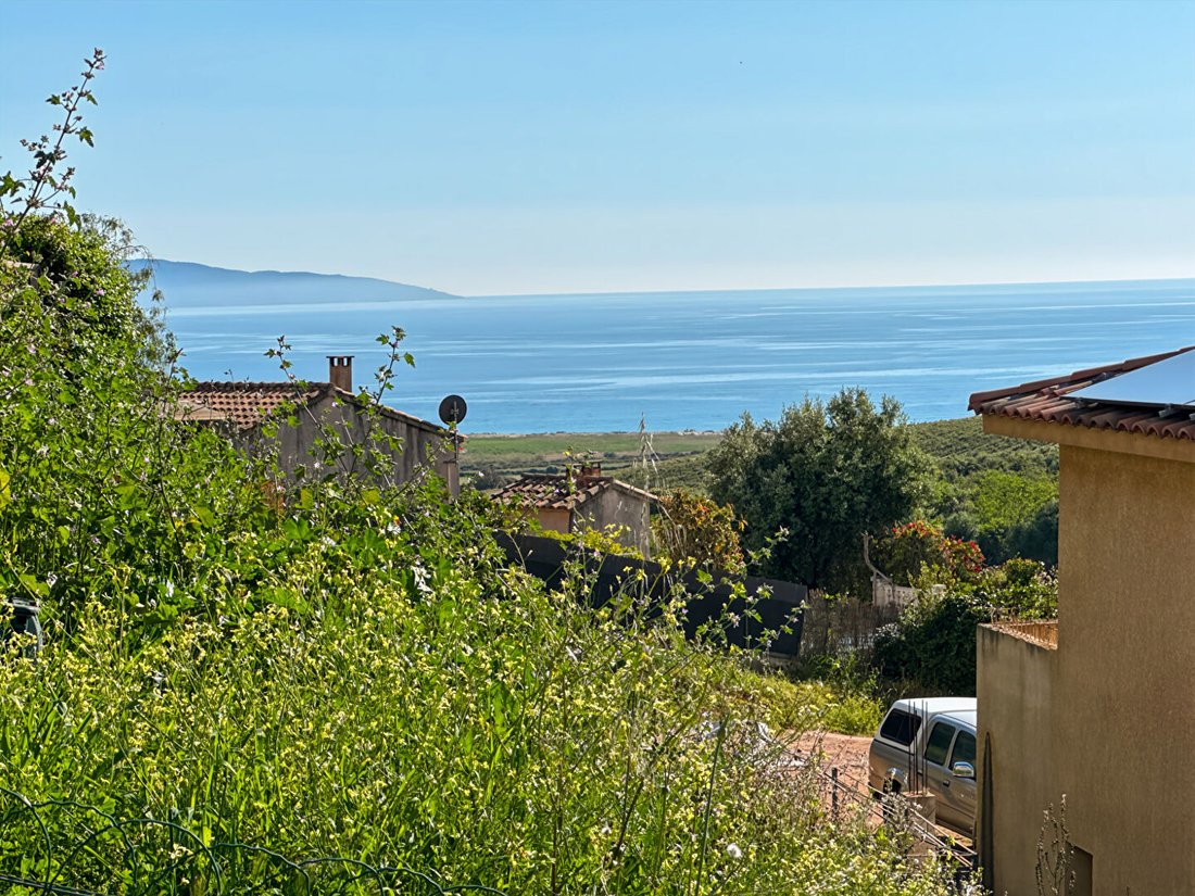 Villa in Coggia, Corsica, France 5 - 18406068