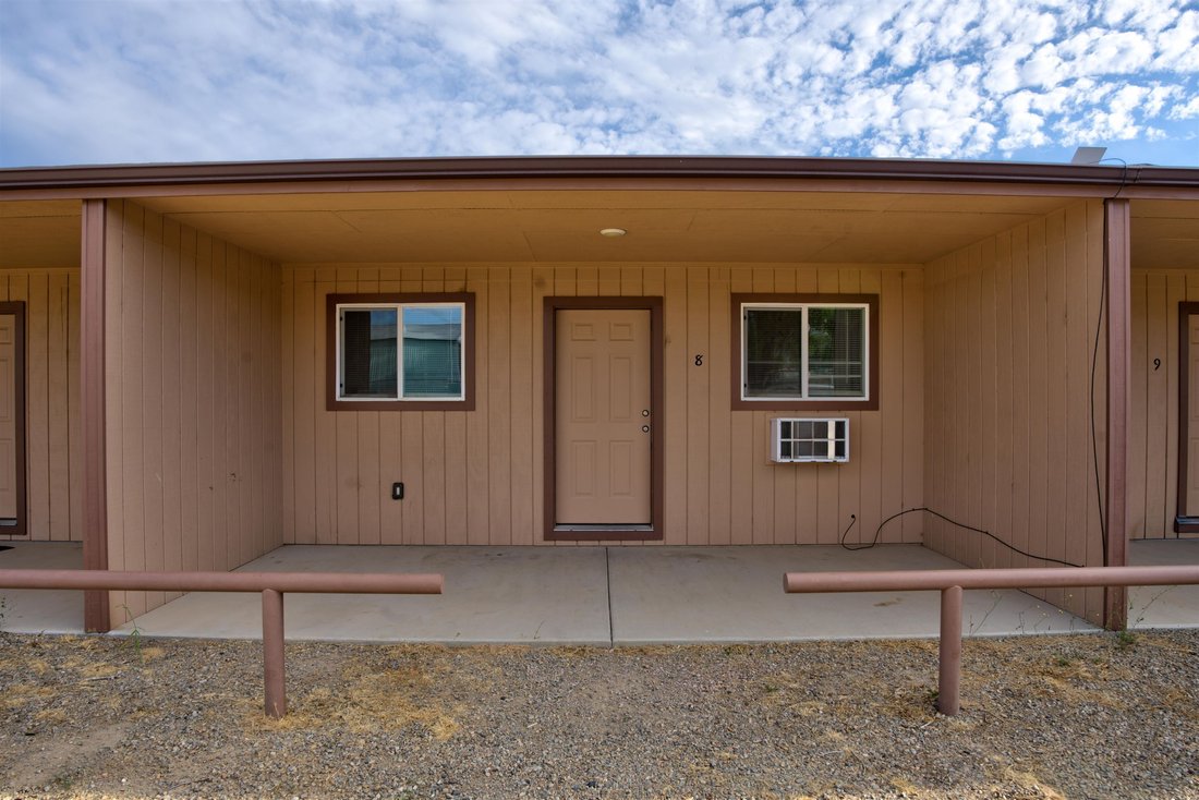 Cortez, Colorado, United States 2 - 18406730