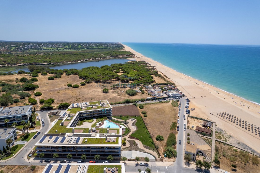 Appartement à Quarteira, Algarve, Portugal 3 - 18412405